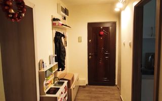 Steaua | 4 Camere | Etaj Intermediar | Decomandat | Mobilat si Utilat. - Poză 9