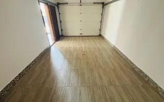 Duplex 5 camere - 228 mp, 255 teren, garaj, zona E. Ionesco - Poză 15