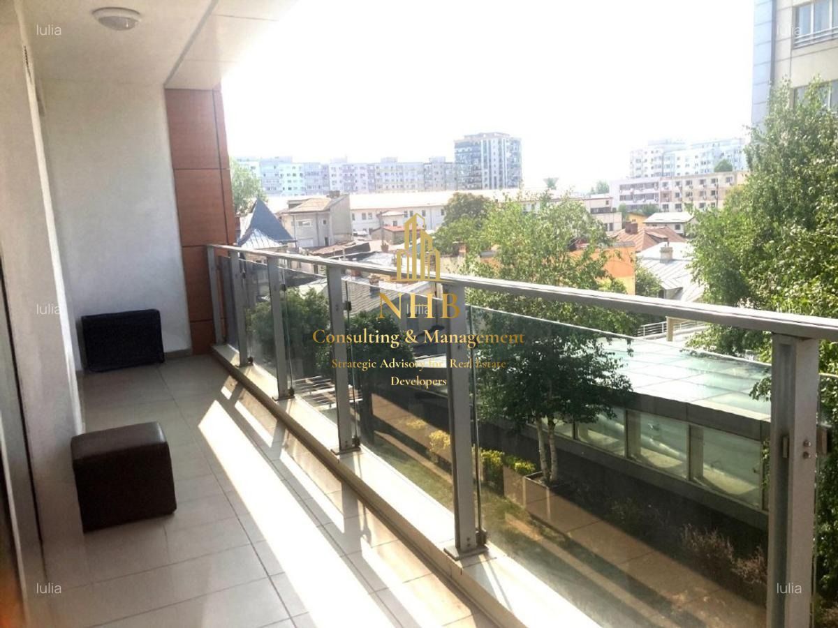 Apartament 3 Camere | Incity | Loc de Parcare | Centrala de Imobil - Poză 10