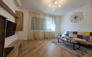 2 camere | 4 city Pipera | Parcare supraterana - Poză 2