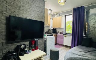 2 Camere Renovat Integral | Centrală Proprie | 7 min metrou | Eroii Revolutiei - Poză 1
