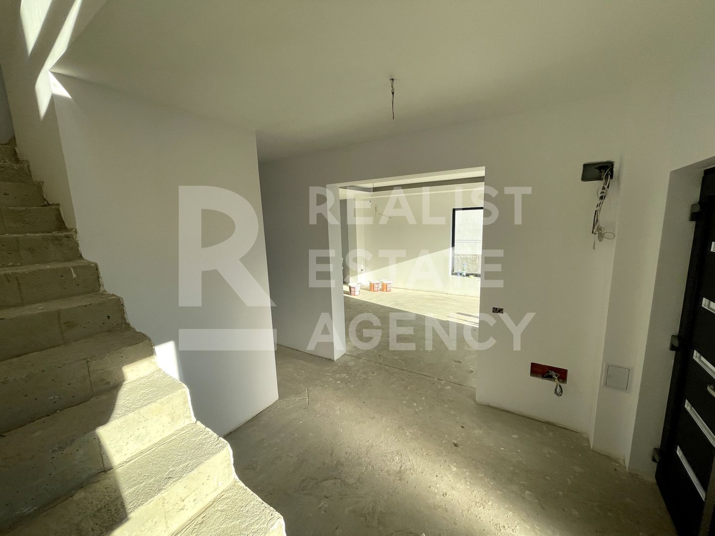 Casă de vânzare în Iași – Sorogari | 500 mp teren | 3 dormitoare, beci - Poză 8