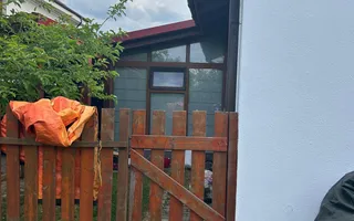 Duplex parter, 80 mp, Moșnița Veche - Poză 27