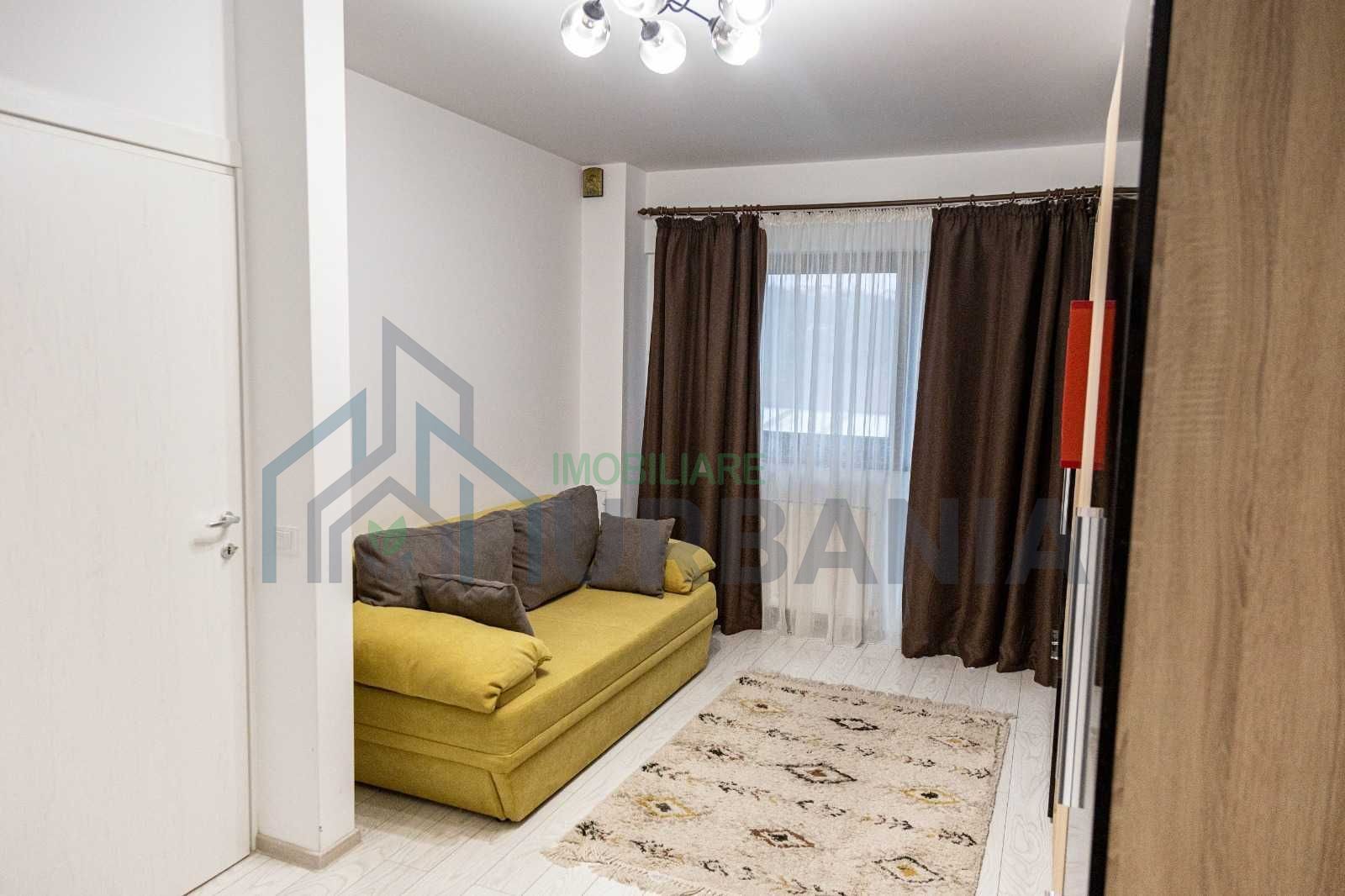 Apartament 1 camera complex Bucium Confort - Poză 6