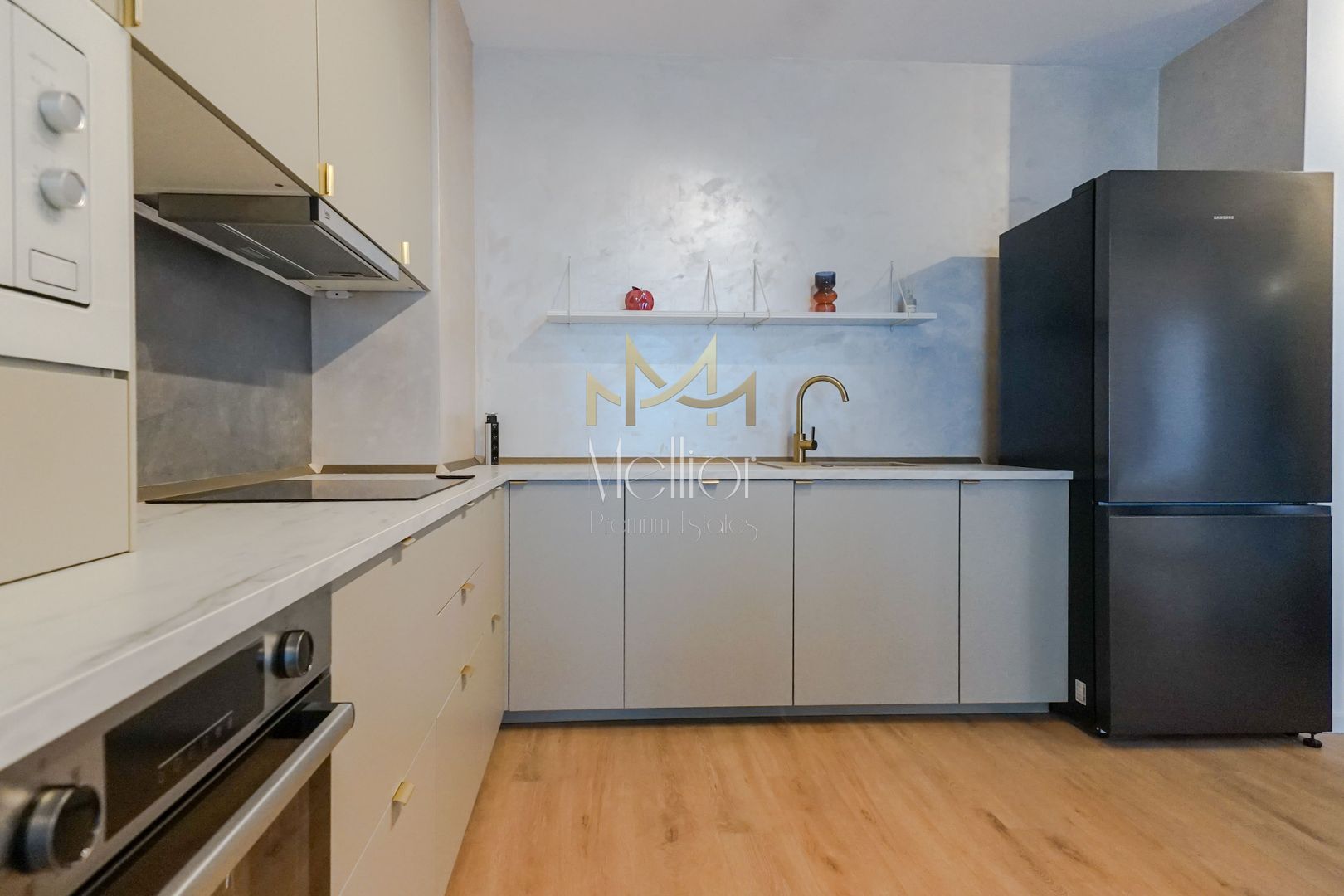 Apartament 3 camere, 2 bai, lux, garaj, complex Liberty! - Poză 11