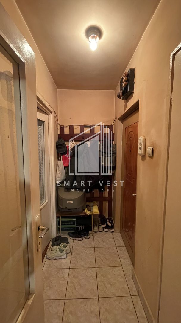 Apartament 4 camere | Parter | Zona Micro 15 - Poză 17