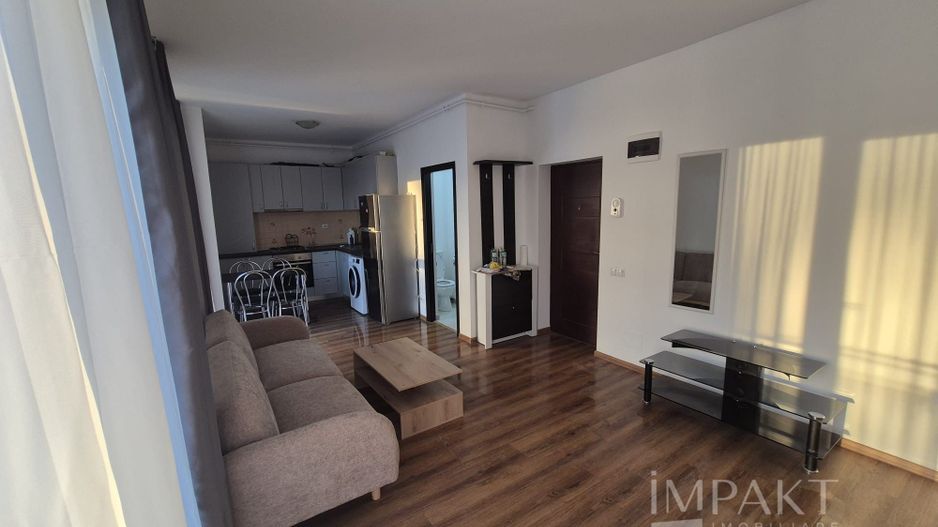 Apartament cu 2 camere, langa Iulius Mall! - Poză 23