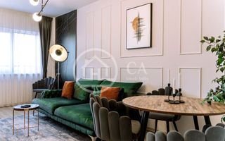 Apartament de închiriat cu 2 camere Ultracentral EAS, Oradea - Poză 6