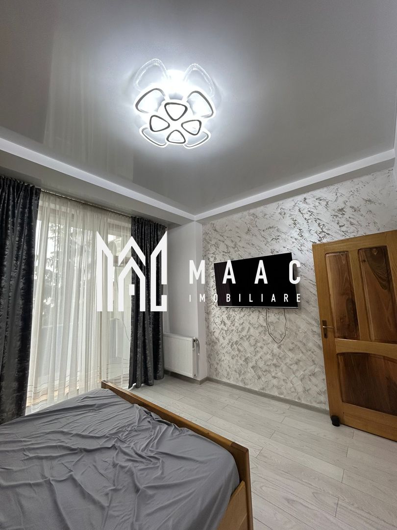 Apartament 2 camere I 55 mpu I Utilat I Parcare I Șelimbăr - Poză 13