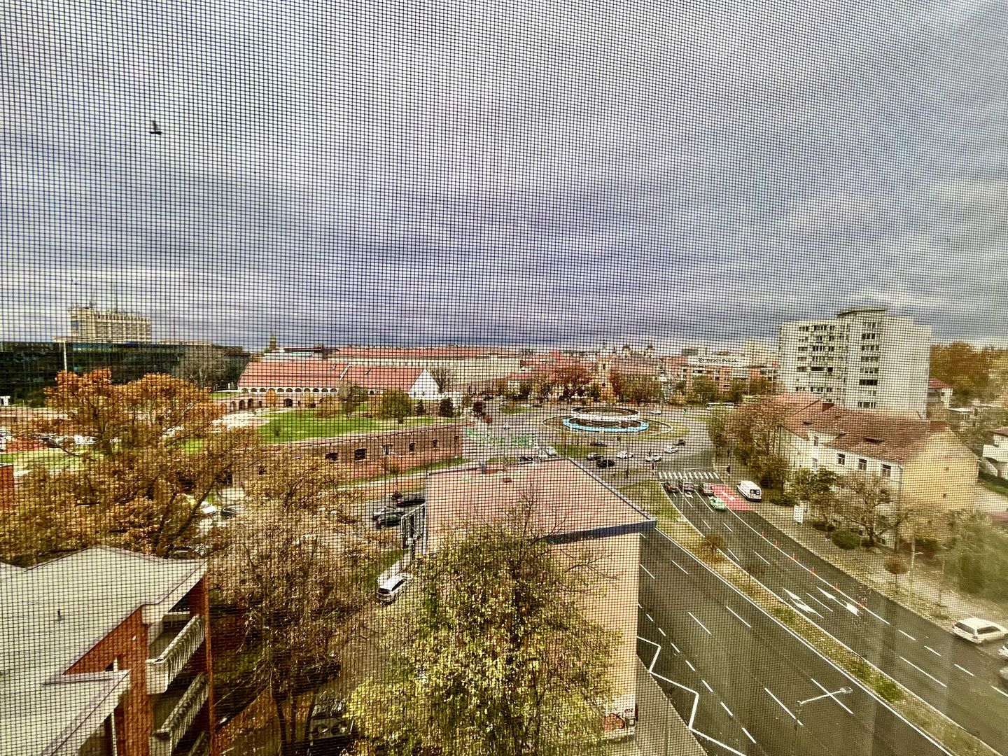 Apartament 2 camere,view spectaculos,  zona Central - Take Ionescu - Poză 8