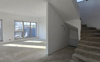 VILA OTOPENI - ZONA FERME| 4 CAMERE | 2 PARCARI | FINISATA LA ALB | COMISION 0%| - Poză 10