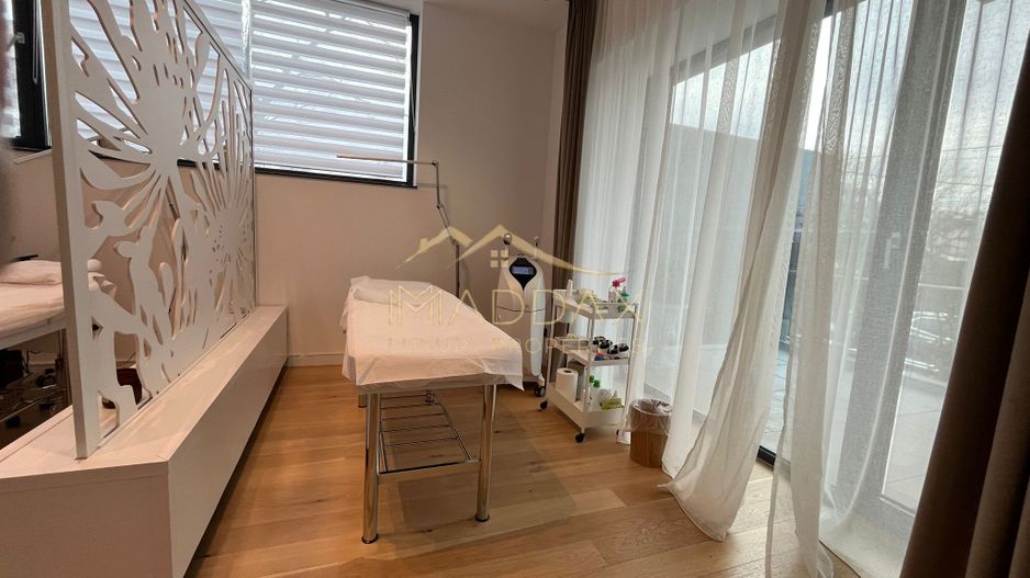 Apartament cu 2 camere  *83mp* // spațiu comercial //  FLOREASCA - Poză 10