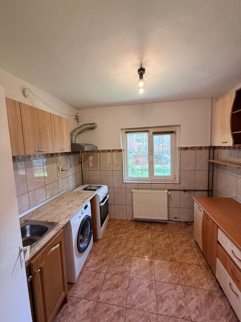 2 camere, calea Torontalului, ideal pentru o familie, cuplu, aproape de Vox - Poză 8