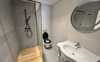 PENTHOUSE ULTRAMODERN INTELIGENT MOBILAT ULTRALUX terasa 120mp Zona Domeni - Poză 14