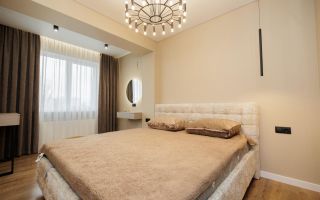 Vânzare, apartament, 2 camere, str. Sarmizegetusa, Botanica - Poză 12