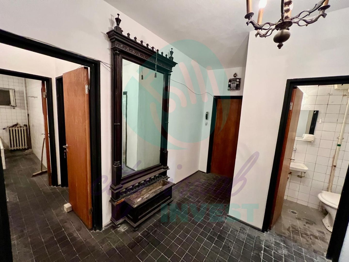 4 camere 123 | Zonă Cișmigiu | Poziționare ultracentrală - Poză 4