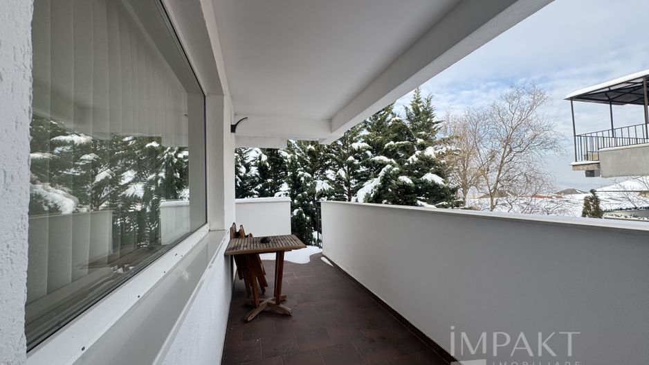 Apartament 2 camere 62mp, Bună Ziua , Grand Hotel Italia de inchiriat - Poză 9