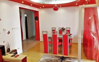 Apartament 4 camere, 78 mp utili, et.1, cu garaj si boxa - Poză 2