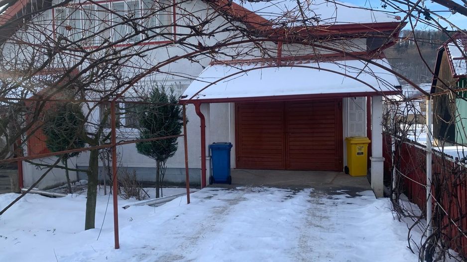 Vilă 5 camere | 300 mp | Voivodeasa – Sucevița - Poză 3