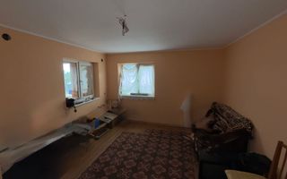 CASĂ 4 CAMERE TEREN 1000 MP ALBEȘTI DE MUSCEL  JUD ARGEȘ - Poză 4