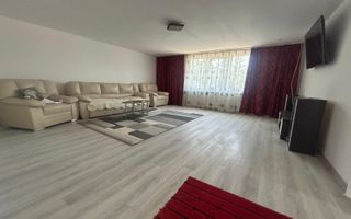 Casă de vânzare – Brătila, județul Bacău - Poză 1