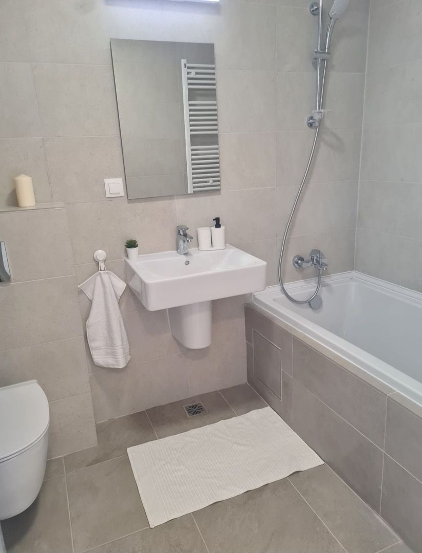 Apartament superb | Parcare | H Pipera Lake - Poză 6