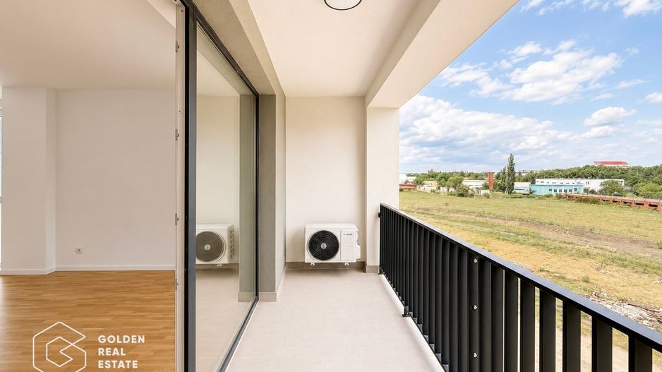 Birou premium 62 mp în Nord One | 2 încăperi | Calea Torontalului - Poză 12