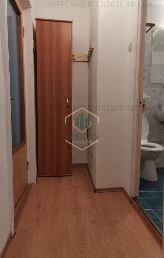 Inchiriere apartament 2 camere, zona Stefan cel Mare - Poză 18