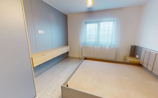 Apartament 4 camere Brasov,periferie! - Poză 14
