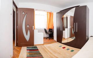 Apartament de închiriat cu 2 camere în zona Dacia - Poză 1