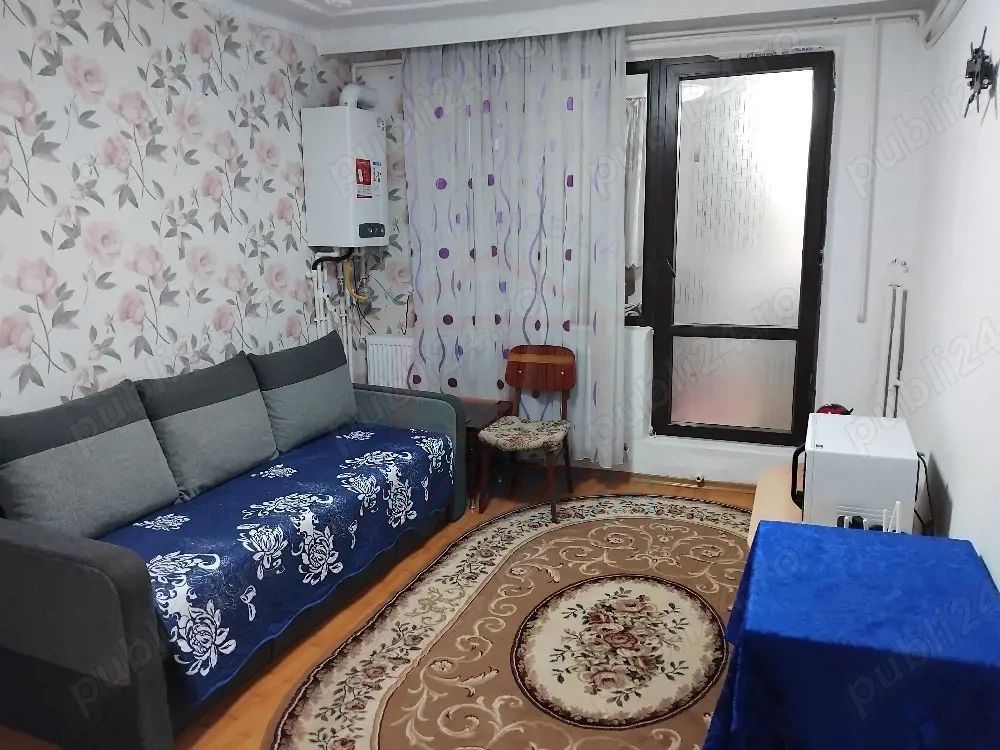 30.500 Euro, Garsoniera, parter, Micro19 - Poză 1