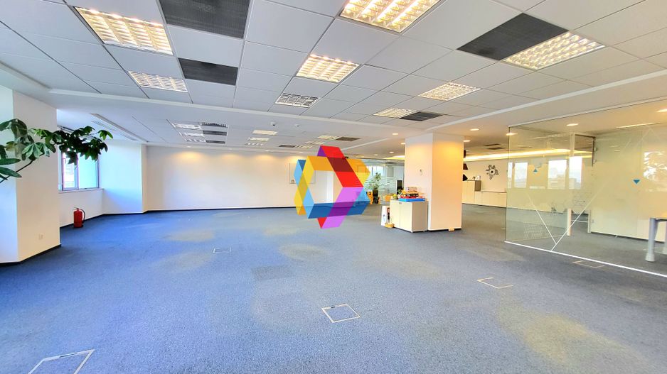 Spatiu de birouri - 260 mp # Plus-imo.ro - Poză 2