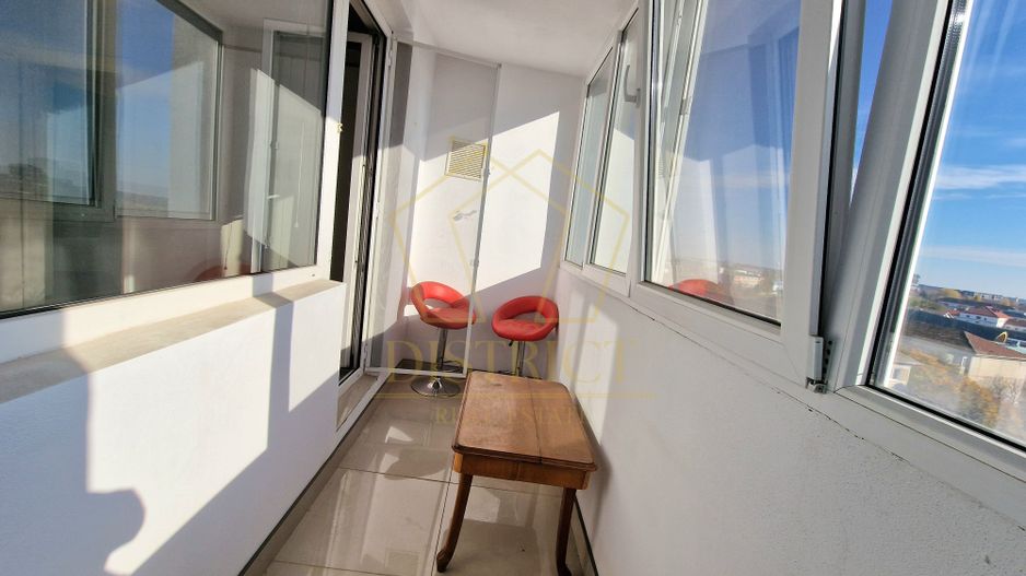 Apartament spatios cu 3 camere | Ultracentral | Marasti - Poză 9