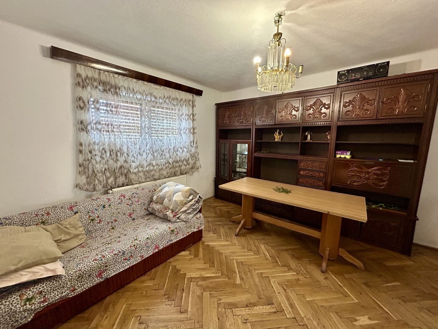 Pensiune cu potențial deosebit, vedere spectaculoasă spre Piatra Craiului - Poză 25