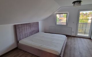 Vila noua, P+M, teren 350 mp - zona Bariera Traian - COMISION 0% - Poză 12