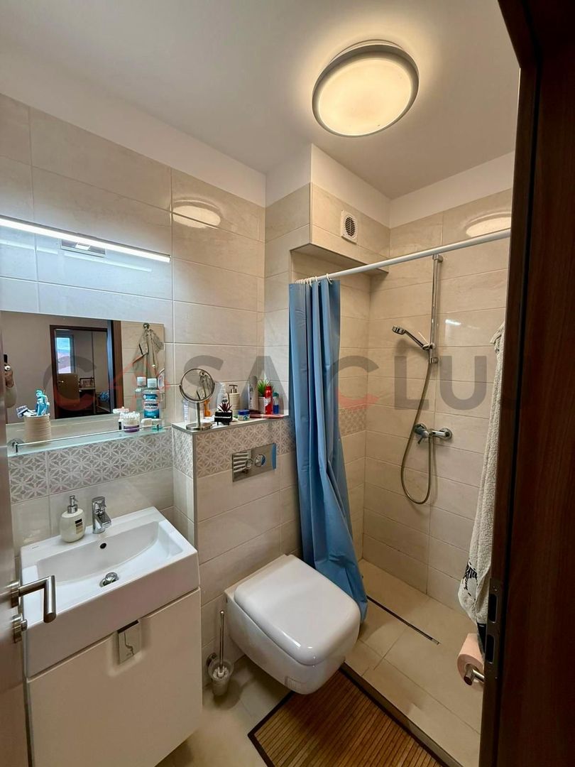 3 camere la cheie, complex rezidențial, Bună Ziua - Poză 7