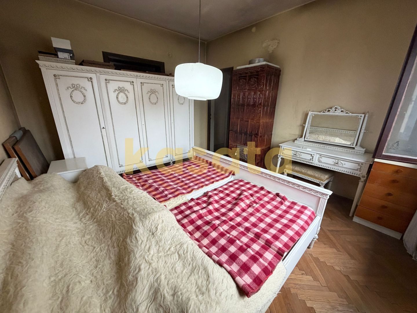 Apartament de vânzare | Ultracentral | 3 camere | Garaj | Boxă - Poză 9