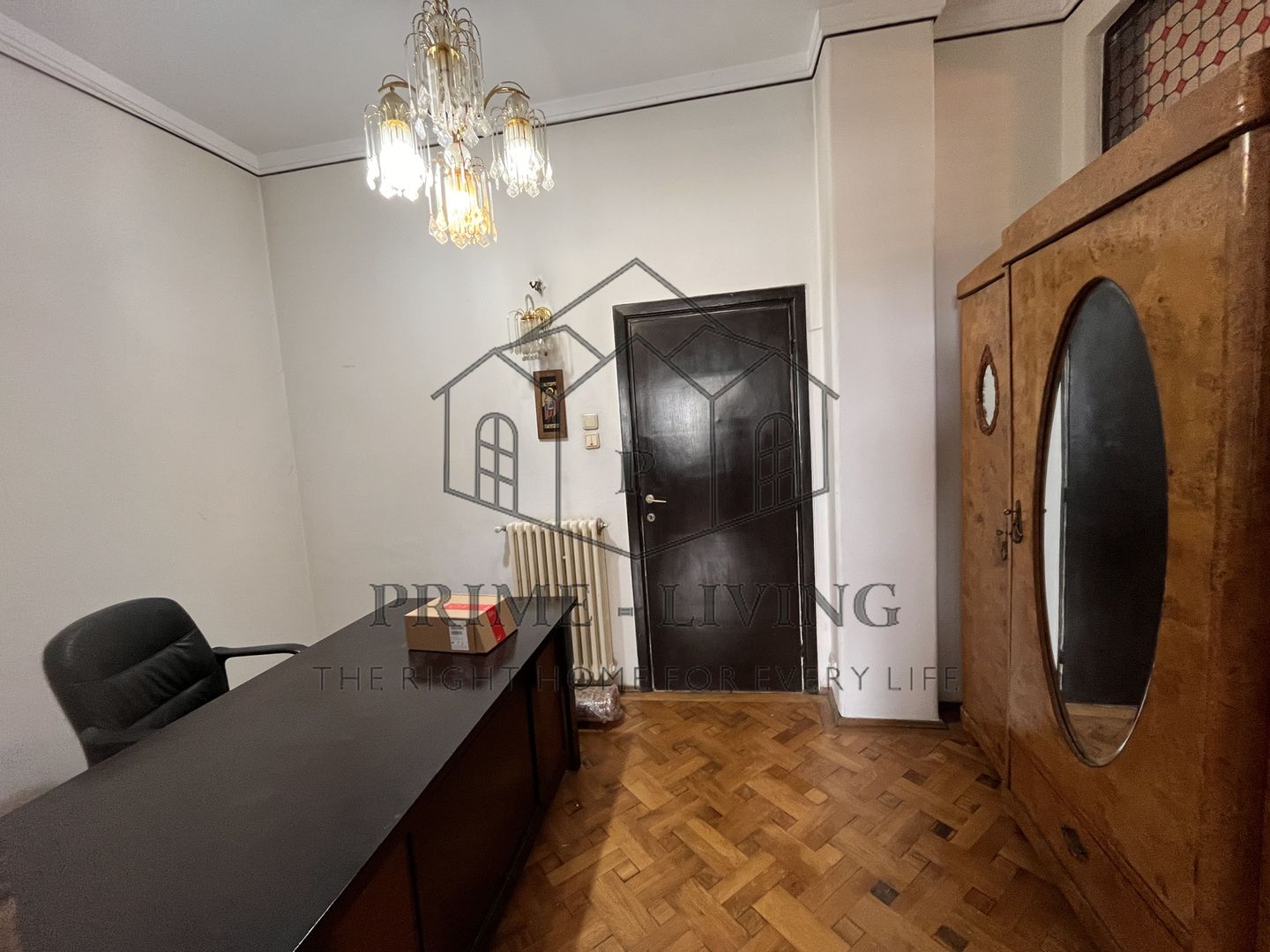 Exceptional Heritage Villa for Rent | Ștefan cel Mare – Dorobanți Area - Poză 6