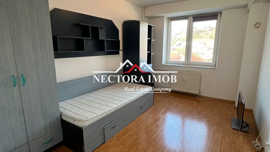 NECTORA IMOB-Apartament 3 camere, 2 bai, 75 mp, Etaj 2, Str. L.Pasteur - Poză 9