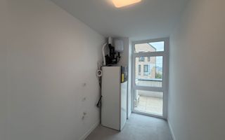 VANZARE APARTAMEN 63MP | 2 CAMERE | PIPERA | COMPLEX NOU | TERASA 11MP - Poză 11