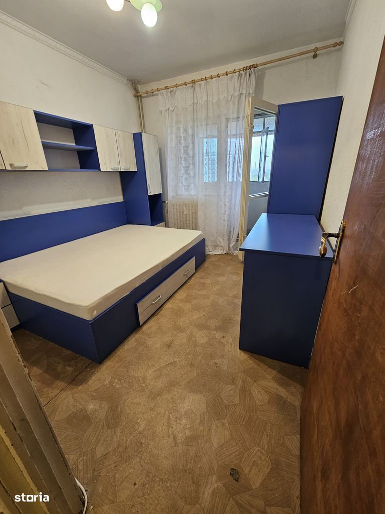 Inchiriere apartament 4 camere Tineretului, metrou, parc, Sun Plaza - Poză 5