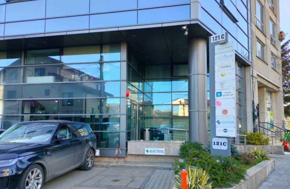 Titeica Business Center - Tei - Poză 6