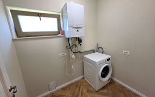 Casă nouă, 4 camere, mobilată, utilată, 418 mp teren, Micești - Poză 12