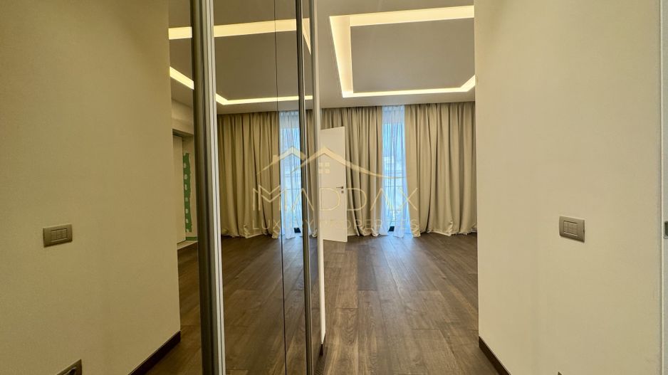 Penthouse cu 5 Camere *400mpc* / 67mp terasa / View 360 / Bd. Kiseleff - Poză 34