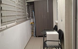 Metrou Dimitrie Leonida Apartament Complet Mobilat Utilat cu Balcon - Poză 13