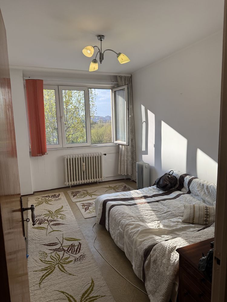 Vanzare apartament luminos de 2 camere in Titan,  vedere IOR - Poză 4