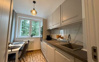 3 camere | Renovat complet | IOR – Titan – Nicolae Grigorescu | Metrou - Poză 7