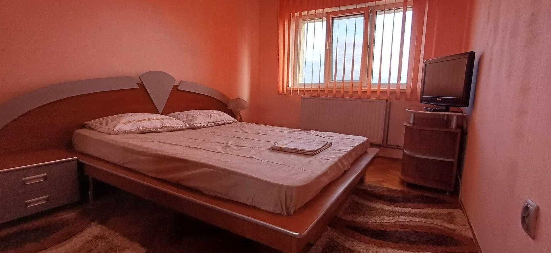 Girocului-Parc padurice | 3 Camere | Etaj 2 | Centrala proprie - Poză 4