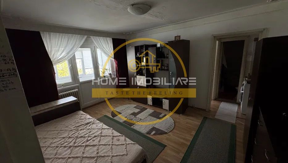 Apartament cu 2 camere/ 39mp/ zona Alexandru cel Bun - Poză 1
