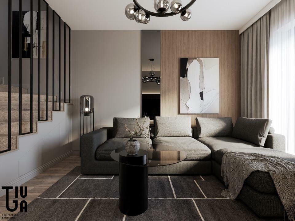 Apartament 3 camere cu terasa, imobil nou Colentina - Poză 2